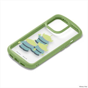 iPhone 14 Pro 6.1C` p P[X Jo[ MagSafe [d Ή NA^tP[X GCA Disney fBYj[ PGA PG-DPT22Q05LGM