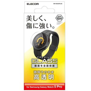 yszGalaxy Watch5 Pro ی KXtB  \ʍdx10H KX wh~ CAh~ Uh~ MNV[EHb` X}[gEHb` GR SW-SA223FLGG