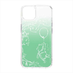 iPhone15 Ή P[X Jo[ Of[VnCubhP[X ܂̃v[ Disney LN^[ iPhoneJo[ iPhoneP[X PGA PG-D23APT07POO