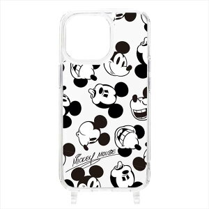 iPhone15 ProMax Ή P[X Jo[ V_[Xgbvz[tNAnCubhP[X ~bL[}EX Disney LN^[ iPhoneP[X iPhoneJo[ PGA PG-D23DPT06MKY