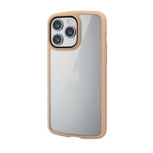�y����s�ziPhone 15 Pro Max �p �P�[�X �n�C�u���b�h �J�o�[ �Ռ��z�� �y�� ���^ �J��������ی� �X�g���b�v�z�[���t TOUGH SLIM LITE �J�t�F�I�� �G���R�� PM-A23DTSLFCBE