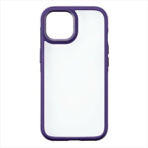 iPhone 15 �Ή� �P�[�X �J�o�[ NEWT IJOY AIR CUSHION CASE �p�[�v�� �ϏՌ� �G�A�N�b�V���� iPhone�P�[�X IJOY AIR i37FiJA04