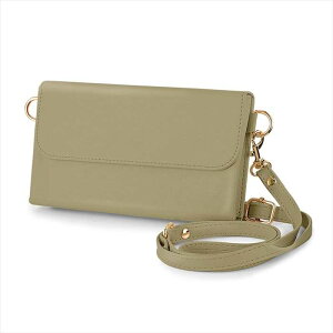 X}z|[` SHOULTY MULTI POUCH }`^Cv sX^`I ėp V_[Xgbvt X}[gtH|[` LEPLUS NEXT LN-SSP02GR