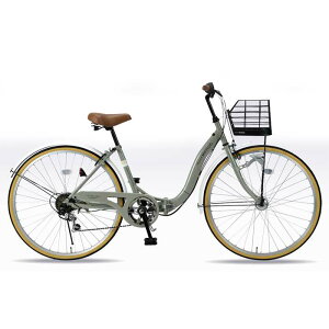 ykCElEBEEzszysz܏VeBTCN26C` AbVFf LEDI[gCg 6iMA SHIMANO6iϑt ܂肽ݎ] MYPALLAS MC509-VE