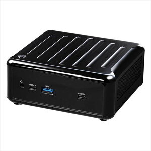 yEzszyszYƗp ϋvBOX miniPC j^ Core i7-1165G7 8GB 64GB-SSD Windows 10 IoT Enterprise 2021 Office ADTEC ADAINUI1165S08S4N0WB