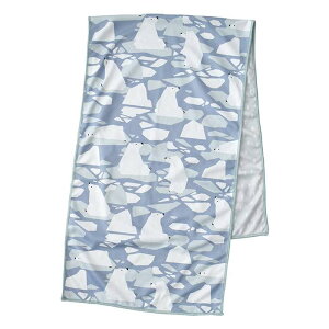 yoׁzHELLO BEAR N[^I VN} 30x100cm Ђ N[  MǑ΍ ΍ HELLO BEAR A614SI