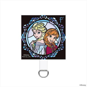 �f�B�Y�j�[�v�����Z�X �X�e���h�O���X�� �X�g���b�v�z���_�[ �A�i�Ɛ�̏��� Disney Elsa Anna ���ނ��� �X�g���b�v�z�[�� PGA PG-DSTHLD15FRZ