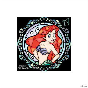 XebJ[ V[ fBYj[vZX XehOX AG Disney Ariel XebJ[ PGA PG-DSTK30ARL