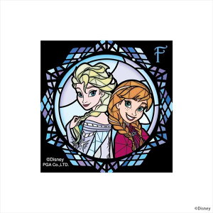 XebJ[ V[ fBYj[vZX XehOX AiƐ̏ Disney Elsa Anna XebJ[ PGA PG-DSTK33FRZ