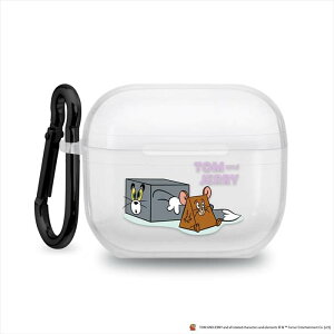 AirPods 3 gƃWF[ \tgP[X gƃWF[/t@j[A[g RۉH Jrit TPU CX[d\ GA|bYP[X PGA PG-WAP3TP01TAJ