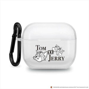 AirPods 3 gƃWF[ \tgP[X gƃWF[/mg[ RۉH Jrit TPU CX[d\ GA|bYP[X PGA PG-WAP3TP03TAJ