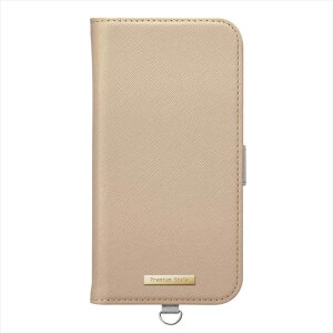 iPhone16 iPhone 16 �Ή� 6.1�C���` �t���b�v�J�o�[ �T�t�B�A�[�m�� �x�[�W�� �P�[�X �J�o�[ iPhone�P�[�X ������ PGA PG-24AFP04BE