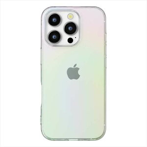 iPhone16Pro iPhone 16 Pro �Ή� 6.3�C���` �N���A�\�t�g�P�[�X �I�[���� �\�t�g�P�[�X �P�[�X �J�o�[ iPhone�P�[�X PGA PG-24BTP02AR