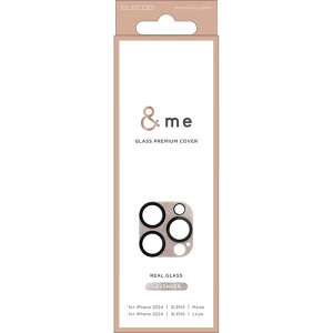 ysziPhone 16 Pro/16?Pro?Max me JYJo[ KX SʃOb^[ x_[ JYی یtB GR PM-A24CFLLP6PU