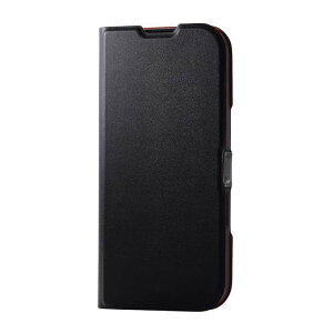 �y����s�ziPhone16 iPhone 16 �Ή� 6.1�C���` �\�t�g���U�[�P�[�X ���^ ���Εt �u���b�N �P�[�X �J�o�[ iPhone�P�[�X �G���R�� PM-A24APLFUBK