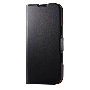 �y����s�ziPhone16ProMax iPhone 16 Pro Max 6.9�C���` �\�t�g���U�[�P�[�X ���^ ���Εt �u���b�N �P�[�X �J�o�[ iPhone�P�[�X �G���R�� PM-A24DPLFUBK