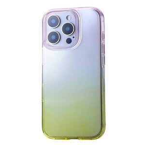 �y����s�ziPhone16Pro iPhone 16 Pro �Ή� 6.3�C���` meliano �\�t�g�P�[�X �O���f�[�V�����J���[ �s�[�`x�~���U �P�[�X �J�o�[ iPhone�P�[�X �G���R�� PM-A24CUCWCPNYL