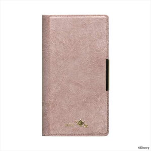 iPhone 16 Ή NAtbvP[X AX iPhone16 P[X Jo[ Disney fBYj[ LN^[ PGA PG-D24ACF02ALC