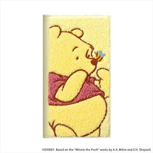 iPhone 16 Ή NAtbvP[X ܂̃v[ iPhone16 P[X Jo[ Disney fBYj[ LN^[ PGA PG-D24ACF05POO