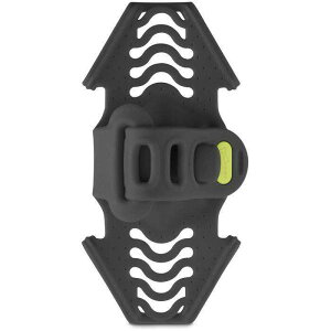 X}z }`TCY ] p z_[ Black Bike Tie Pro2 Œ ] xr[J[ oCN Bone BK18002-BK