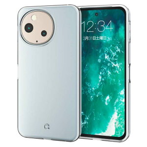 yszAQUOS sense9(SH-53E) P[X \tg Jo[ ^ JYی݌v Xgbvz[t NA GR PM-S244UCTCR