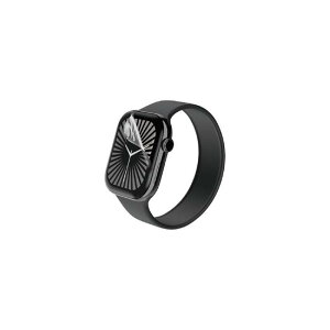 �y����s�zApple Watch 42mm �t�B���� �Ռ��z�� ���˖h�~ �h�w�� �\�t�c�[���t �G���R�� AW-24BFLAFPR