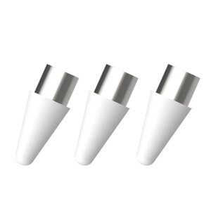 【代引不可】タッチペン交換用ペン先 3本入り P-TPACST05シリーズ用 エレコム P-TIPACST05