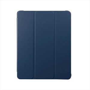 iPad Pro 5 6 2021E2022ver 蒠^P[X lCr[ 12.9C`p P[X Jo[ ^ ϏՌ A[ ALG-IPPCS129TNV