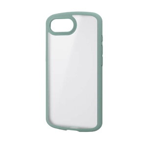 yszGR iPhone 16e P[X nCubh Ռz wʃ}bgNA O[ GR PM-A25STSLFCSGN