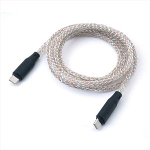 �y�����o�ׁzPC�p �l�I���P�[�u�� USB TypeC to C ����1.5m �[�d�P�[�u�� �[�d �P�[�u�� �A���[�� ALG-PNCCC15