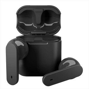 ���S���C�����X �X�e���I�C���z�� �C���i�[�C���[ �u���b�N �}�b�g�J���[ Bluetooth �C���z�� ���C�����X PGA PG-BTE18TW5BK
