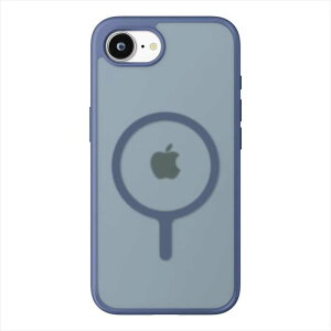 iPhone 16e MagSafe�Ή� �P�[�X �J�o�[ �n�C�u���b�h�P�[�X �}�b�g�l�C�r�[ 6.1inch 1��J�����p PGA PG-25KMH06NV