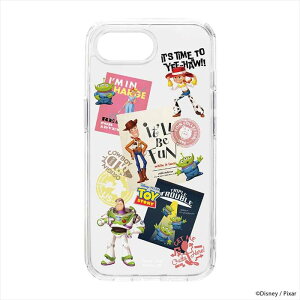 iPhone 16e P[X Jo[ NAnCubhP[X gCEXg[[ 6.1inch 1Jp PGA PG-D25KPT06TOY