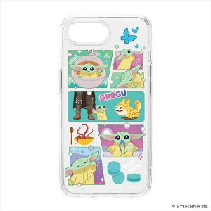 iPhone 16e P[X Jo[ NAnCubhP[X X^[EEH[Y 6.1inch 1Jp PGA PG-D25KPT07SW