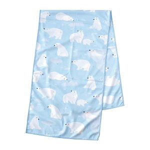 yoׁzHELLO BEAR N[^I VN} 30x100cm Ђ N[ ⊴ ^I HELLO BEAR A670SI