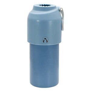 kinos ybg{gN[[ BLUE 500ml`680ml̃ybg{gɑΉ ۗ@\ XeX^w\ kinos A702BL