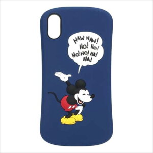 iPhoneX p \tg P[X Disney fBYj[ VR P[X MICKEY MOUSE ~bL[}EX lCr[ PGA PG-DCS376MKY