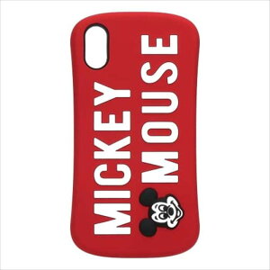 iPhoneX p \tg P[X Disney fBYj[ VR P[X MICKEY MOUSE ~bL[}EX bh PGA PG-DCS377MKY
