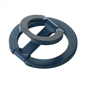 MagSafeΉ X}[gtHO MAGTUS Ring W-Magnet lCr[ LEPLUS NEXT LN-SMRG11NV