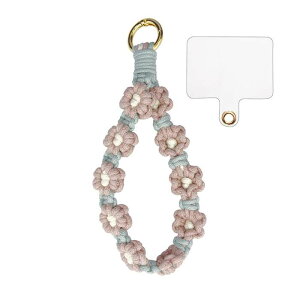 �n���h�X�g���b�v �ԕ҂� �s���Nx�~���g�O���[�� �X�g���b�v�V�[�g�t �T���N���X�g iSB-HS08