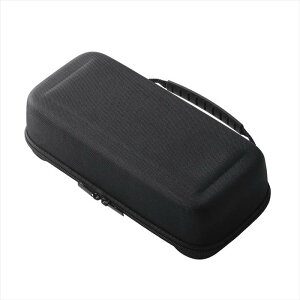 �y����s�zNintendo Switch2��p/�|�[�`��e��/�u���b�N �G���R�� GM-NS225EVMBK