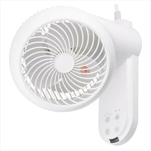 �T�[�L�����[�^�[�i�Ǌ|�E��㗼�p/�` 12��/360°������U/����3�i�K/�؃^�C�}�[/�����R���t�j OHM FF-SQ850RY