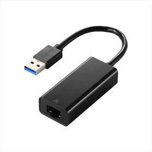 yszLLANA_v^ GigaΉ USB 5Gbps Type[A ubN GR EDC-GUA3V3-B