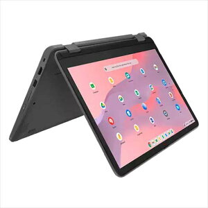 yEzszyszLenovo 500e Yoga Chromebook Gen 4(12.2^Ch/N100/4GB/64GB/Chrome OS) m{ 82W50000JP