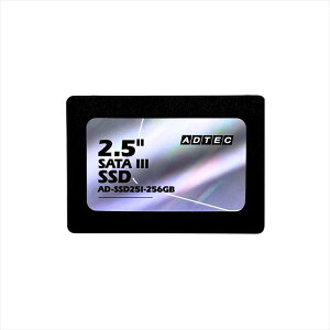 �y����s�zSSD 2.5inch SATA 256GB ADTEC AD-SSD25I-256G