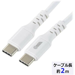 PDΉUSBP[ui100Wo/Type-C+Type-C/OubV/2m/4Xbg/zCgj OHM SMT-L20PD-W