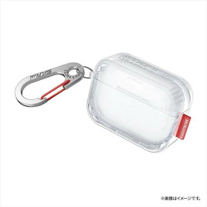 AirPods Pro 2 SAIDO CLEAR 360x tJo[P[X ی P[X Jo[  ^ SKINARMA AP2-SAIDOCLR