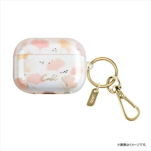 AirPods Pro 2 MEADOW SPRING PINK ی P[X Jo[  ^ Coehl AP2-MEASPNK