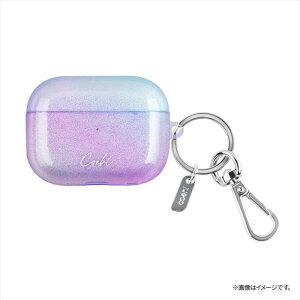 AirPods Pro 2 LINEAR STARDUST ی P[X Jo[  ^ Coehl AP2-LINSTRD