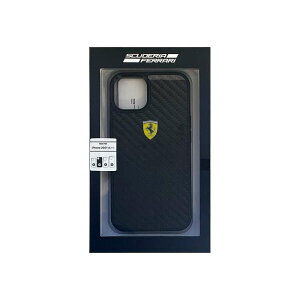�t�F���[�� iPhone13�p ���A���J�[�{�� �w�ʃP�[�X �G�A�[�W�F�C FEHCP13MFCA BK